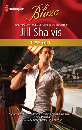 Title details for Time Out by Jill Shalvis - Available